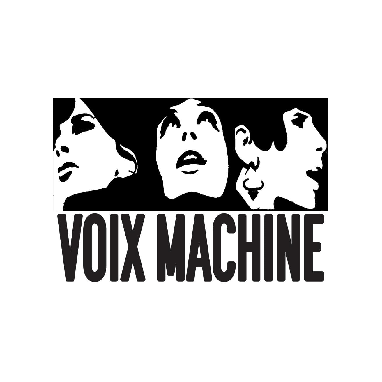 Voix Machine