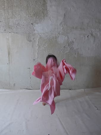 Danse à l'école