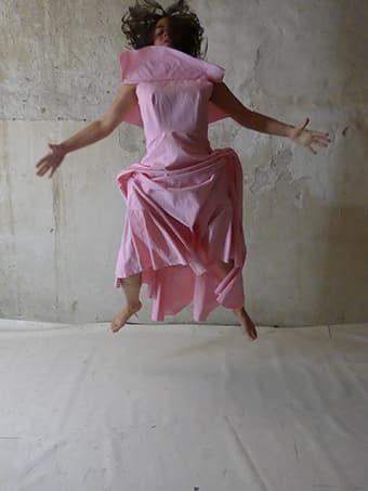 Danse au lycée